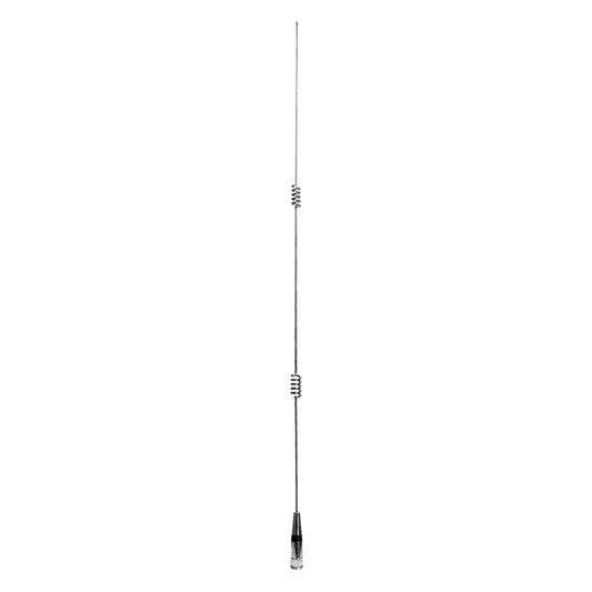 Benelec Adventurer UHFCB 9dBi Mobile GPI Antenna 477MHz - Foxtrot Communications