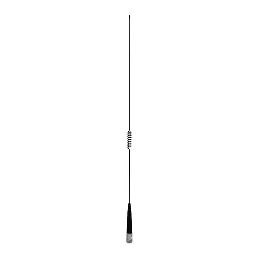 Benelec Xtender UHFCB 6dBi Mobile GPI Antenna 477MHz - Foxtrot Communications