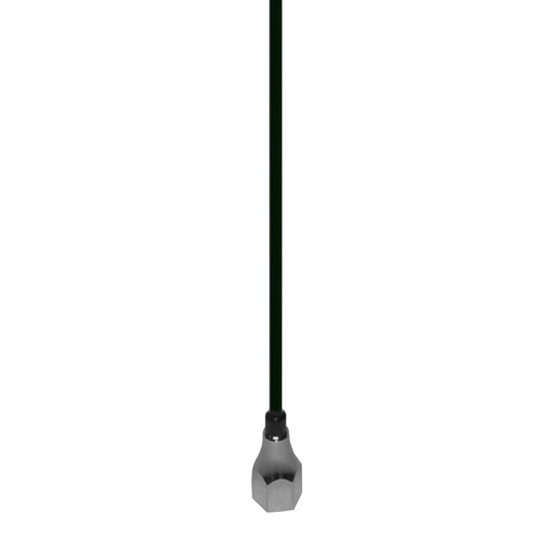 Benelec UHF Mobile 1/2 Wave Flexi Top Antenna - Foxtrot Communications