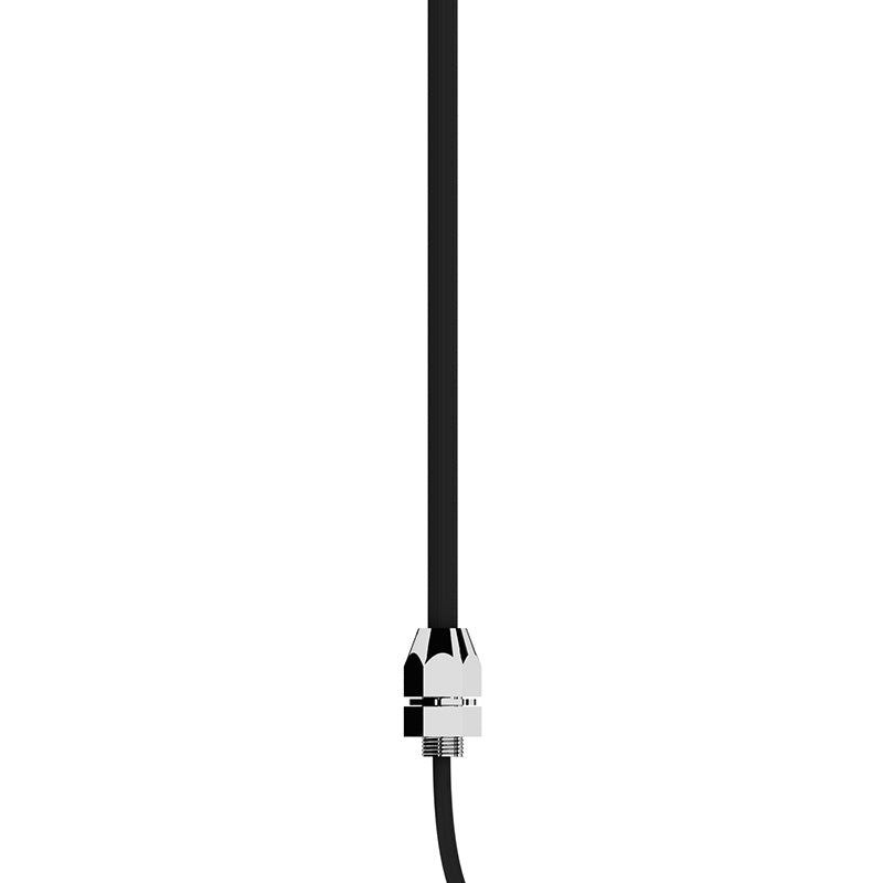 Benelec Flexi-Dipole UHFCB Mobile GPI Antenna 477MHz with 5m Lead - Foxtrot Communications