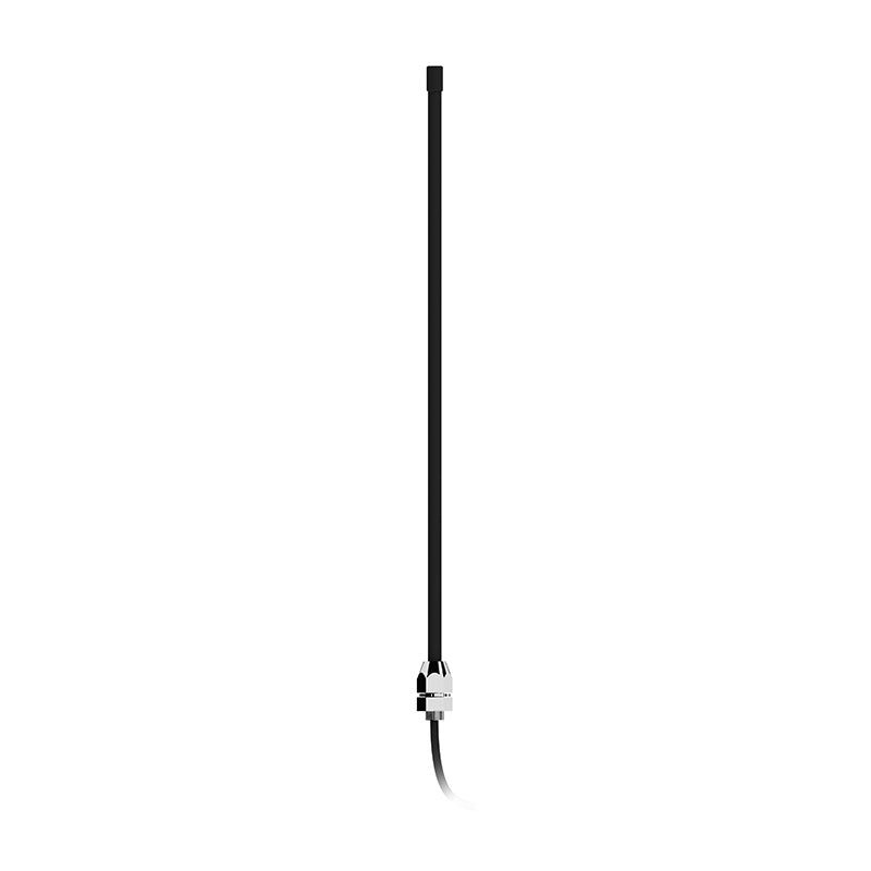 Benelec Flexi-Dipole UHFCB Mobile GPI Antenna 477MHz with 5m Lead - Foxtrot Communications