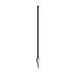 Benelec Flexi-Dipole UHFCB Mobile GPI Antenna 477MHz with 5m Lead - Foxtrot Communications