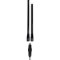 Benelec 4Wheeler UHFCB 3 & 6.5dBi Mobile Antenna Kit 477MHz - Foxtrot Communications