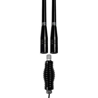 Benelec XTREME UHFCB 3 & 6.5dBi Ultra Heavy Duty Mobile Antenna Kit 477MHz - Foxtrot Communications