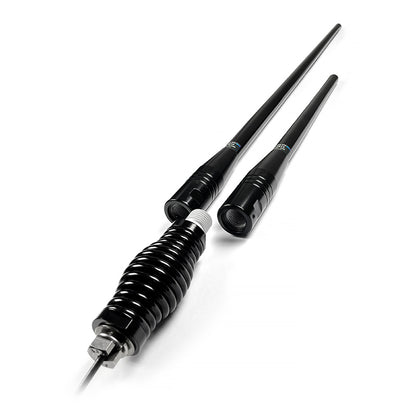 Benelec XTREME UHFCB 3 & 6.5dBi Ultra Heavy Duty Mobile Antenna Kit 477MHz - Foxtrot Communications