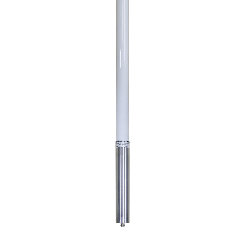 Benelec UHF 6dBd Spot Frequency Base Antenna 2.5% Bandwidth 400-520MHz - Foxtrot Communications