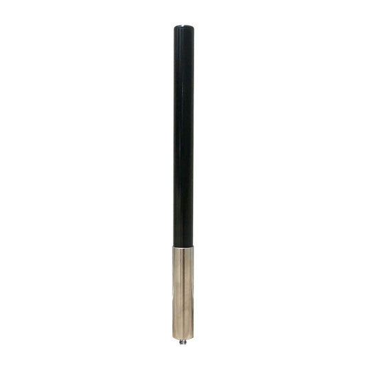 Benelec UHF 0dBd Unity Gain Base Enclosed Dipole Antenna 380-490MHz - Foxtrot Communications
