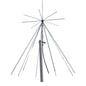 Benelec Discone Broadband Antenna 8×8 Elements 65-1300MHz - Foxtrot Communications
