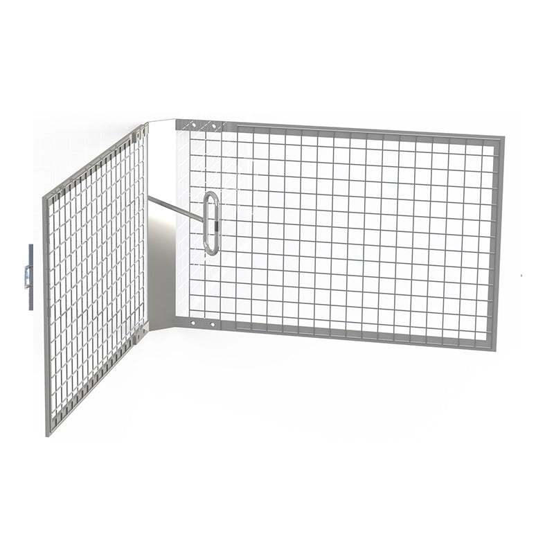 Benelec UHF 9dBd Corner Reflector 380-460MHz - Foxtrot Communications