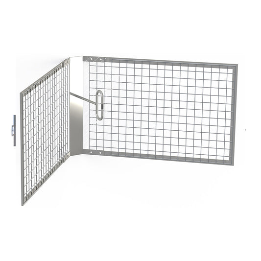 Benelec UHF 9dBd Corner Reflector 380-460MHz - Foxtrot Communications