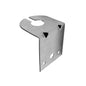 Benelec Wall Mount Antenna Bracket, Stainless Steel (50mm Long) - Foxtrot Communications