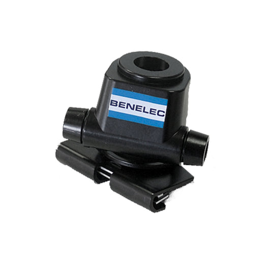 Benelec Adjustable Lip Mount Mobile Antenna Bracket - Foxtrot Communications