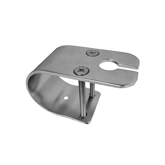 Benelec Wrap Around Antenna Bracket (76mm) - Foxtrot Communications