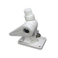 Benelec Marine Deck Mount Heavy Duty 2 Way Antenna Base - Foxtrot Communications