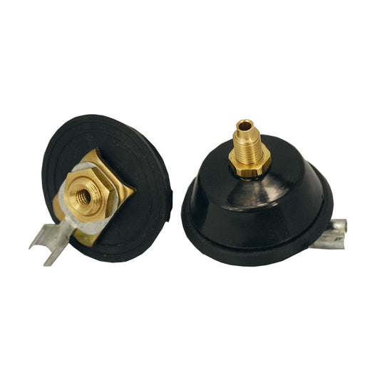 Benelec UHF Mobile Antenna Base 5/16″ Stud - Foxtrot Communications