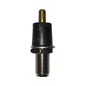 Benelec UHF Mobile Antenna Base 5/16″ Stud to UHF Socket - Foxtrot Communications