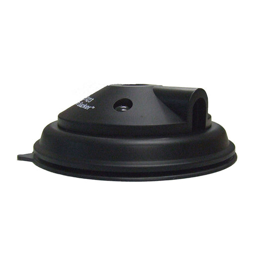 Benelec Magnetic Suction Antenna Base - Foxtrot Communications