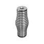 Benelec Heavy Duty Antenna Spring, Shorted 1/2″ BSW Female-Female - Foxtrot Communications