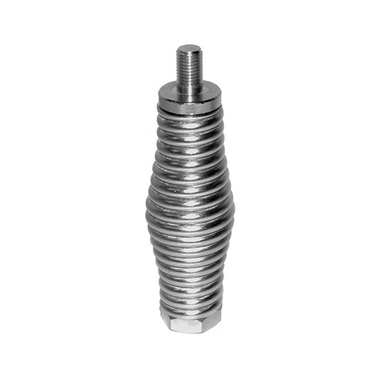 Benelec Medium Duty Antenna Spring 5/16″ Male-Female - Foxtrot Communications