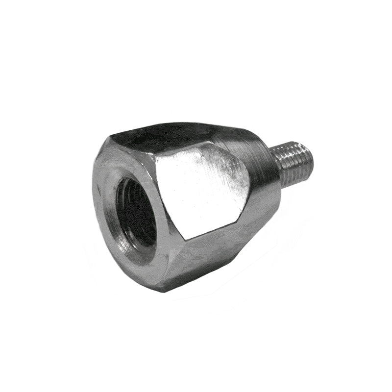 Benelec Adaptor 1/2″ Female 5/16″ Male, Brass - Foxtrot Communications