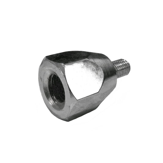 Benelec Adaptor 1/2″ Female 5/16″ Male, Brass - Foxtrot Communications