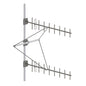 Benelec Dual Yagi Support Kit for Extreme Conditions - Foxtrot Communications