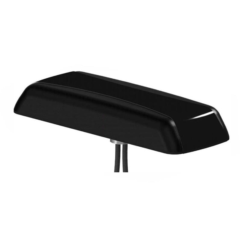 Benelec 8 Band Low Profile Surface Antenna 2 x 5G, 4 x Wi-Fi, 2 x GPS/GNSS - Foxtrot Communications