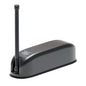 Benelec 10+1 Band Low Profile Antenna 4 x 5G, 4 x Wi-Fi, 2 x GNSS + N Socket LMR/Mesh Antenna - Foxtrot Communications