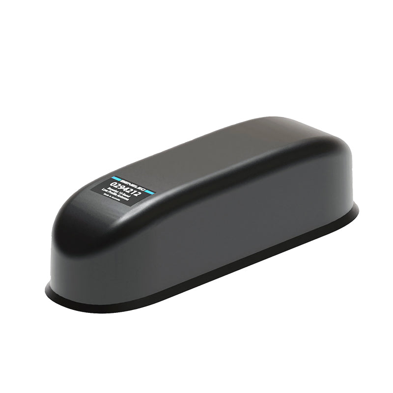 Benelec 10 Band Low Profile Antenna 4 x 5G, 4 x Wi-Fi, 2 x GNSS Filtered - Foxtrot Communications