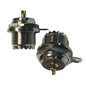 Benelec UHF Panel Mount Socket for RG58 - Foxtrot Communications