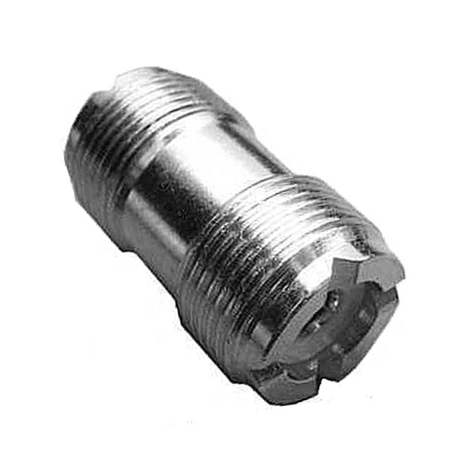 Benelec UHF Socket to UHF Socket Adaptor - Foxtrot Communications