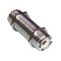 Benelec UHF Socket to UHF Socket Adaptor, Feed Through - Foxtrot Communications