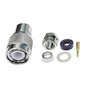 Benelec TNC Plug for RG58 - Foxtrot Communications