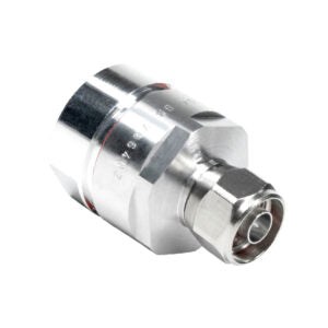 Benelec N Type Plug for 7/8" Feeder Cable - Foxtrot Communications