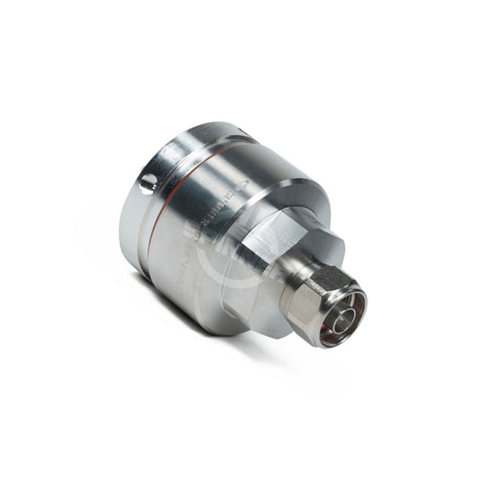 Benelec N Type Plug for 1 1/4" Feeder Cable - Foxtrot Communications