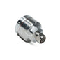Benelec N Type Plug for 1 1/4" Feeder Cable - Foxtrot Communications