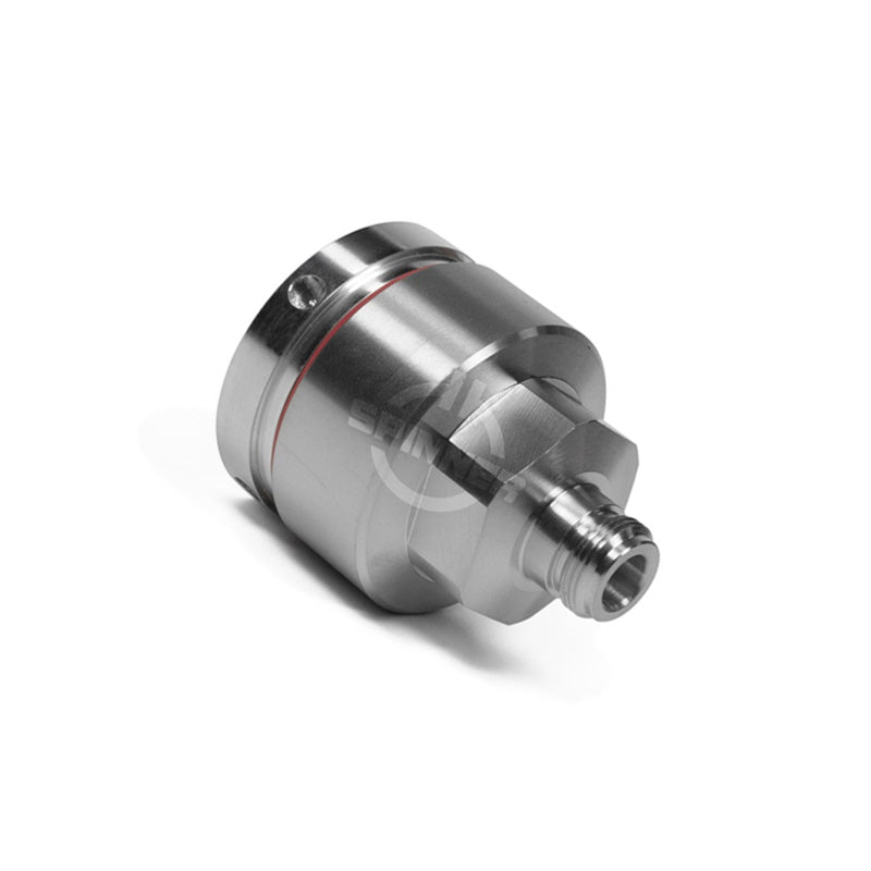 Benelec N Type Socket for 1 1/4" Feeder Cable - Foxtrot Communications