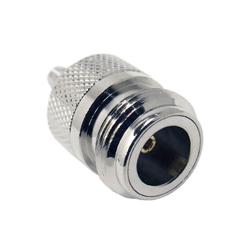 Benelec N Type Socket for RG58 Cable - Foxtrot Communications