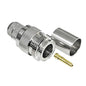 Benelec N Type Socket for RG213 / RG214 - Foxtrot Communications