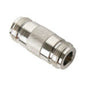 Benelec N Type Socket to N Type Socket Adaptor - Foxtrot Communications