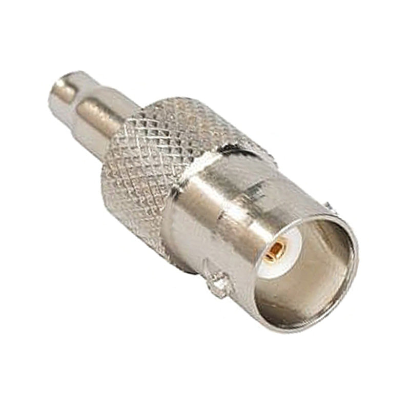 Benelec BNC Socket for RG316 RG174 - Foxtrot Communications