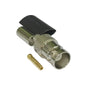 Benelec BNC Socket for RG58 - Foxtrot Communications