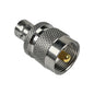 Benelec BNC Socket to UHF Plug Adaptor - Foxtrot Communications