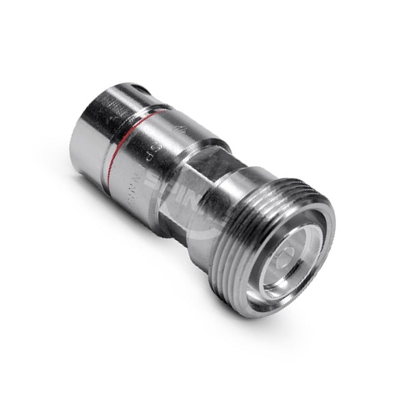 Benelec 7-16 DIN Socket for 1/2″ Feeder Cable - Foxtrot Communications