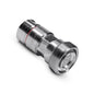 Benelec 7-16 DIN Socket for 1/2″ Feeder Cable - Foxtrot Communications