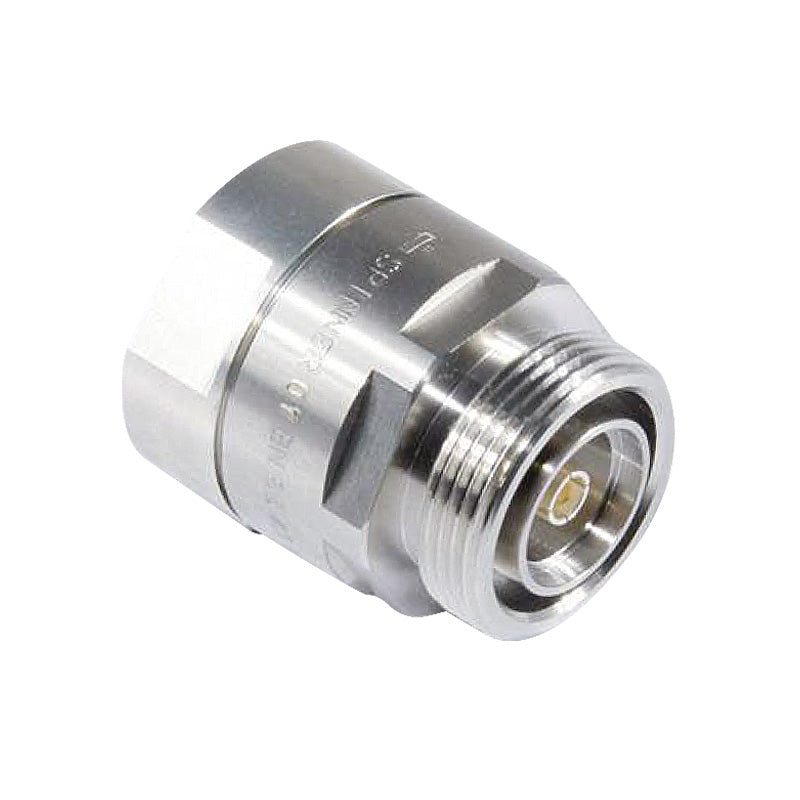Benelec 7-16 DIN Socket for 7/8″ Feeder Cable - Foxtrot Communications