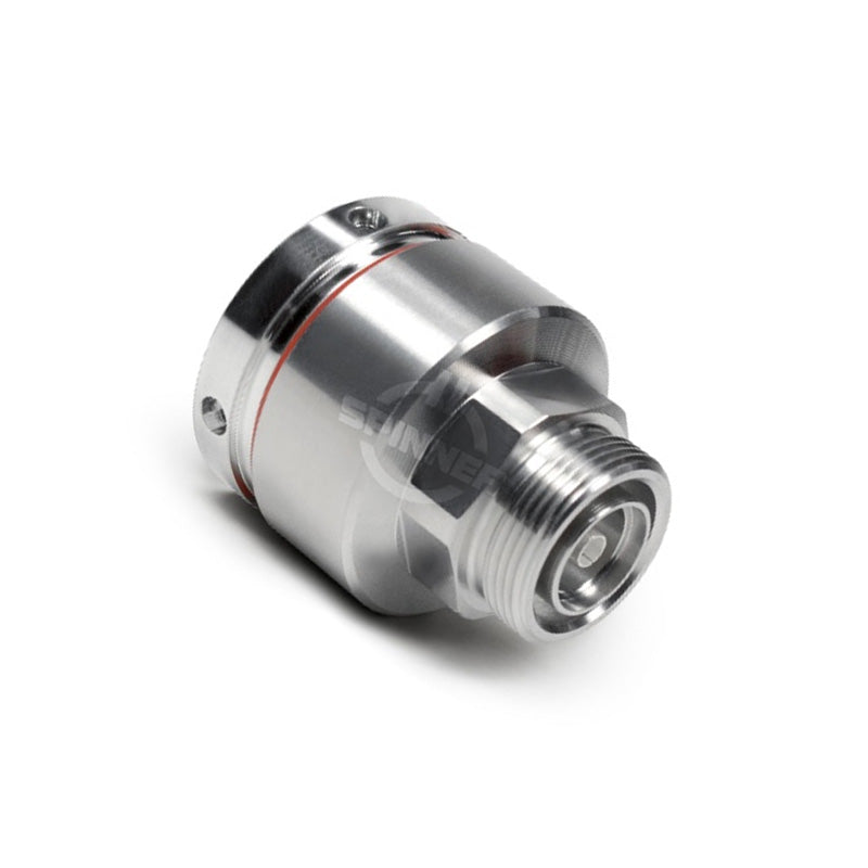 Benelec 7-16 DIN Socket for 1 1/4″ Feeder Cable - Foxtrot Communications