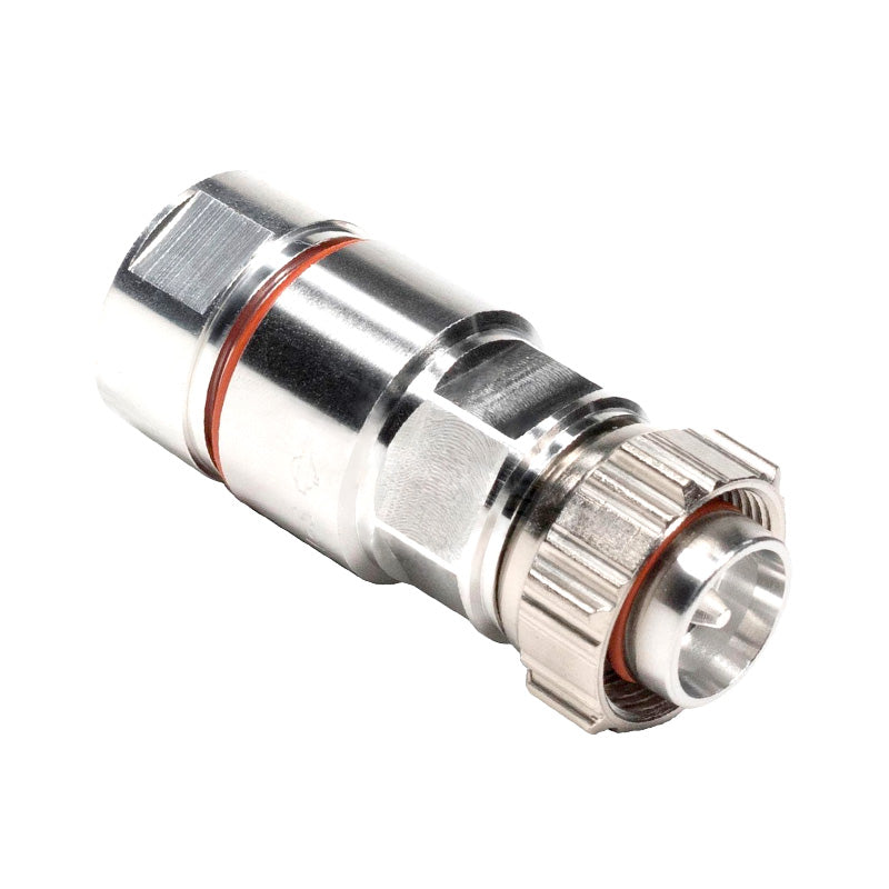 Benelec 4.3-10 DIN Plug for 1/2″ Feeder - Foxtrot Communications