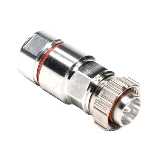 Benelec 4.3-10 DIN Plug for 1/2″ Feeder - Foxtrot Communications