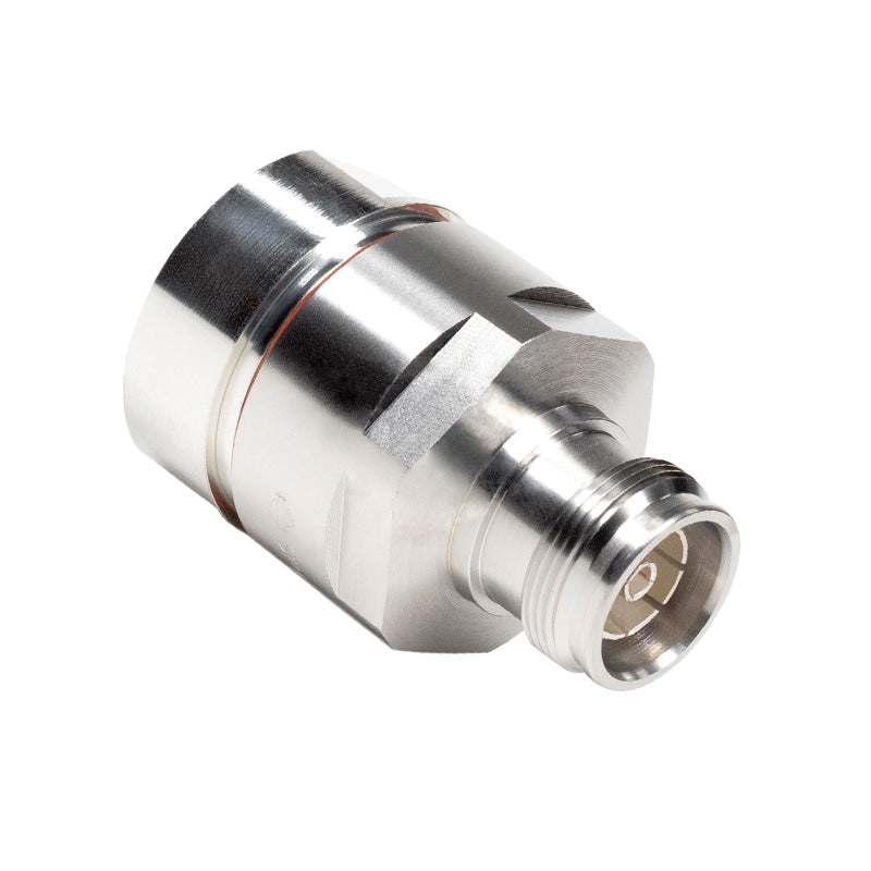 Benelec 4.3-10 DIN Socket for 7/8″ Feeder - Foxtrot Communications